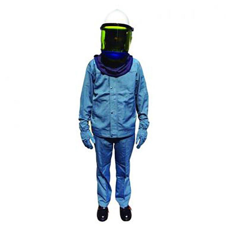 arc-flash-protective-suit-8-cal-axis-safety-shoes